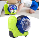 Juguete Caracol Musical Interactivo