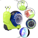 Juguete Caracol Musical Interactivo