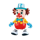 Juguete Payaso Bailarín con Luces – Interactivo y Divertido