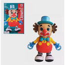 Juguete Payaso Bailarín con Luces – Interactivo y Divertido
