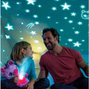 Peluche Mágico StarBelly™ – Con Luces, Canciones y Proyección de Estrellas