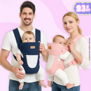 Portabebés Ergonómico ComfortCare™