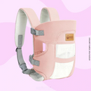 Portabebés Ergonómico ComfortCare™