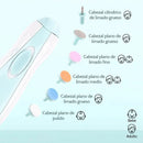 Lima cortauñas eléctrica para bebés