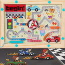 Laberintos De Madera Para Niños